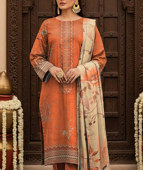 Culture Gulnaz B/Dora Linen`25 D#03