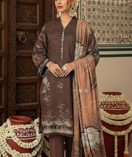 Culture Gulnaz B/Dora Linen`25 D#05