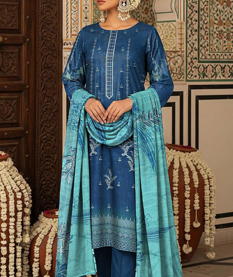 Culture Gulnaz B/Dora Linen`25 D#06