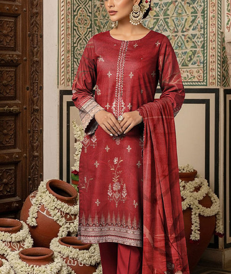 Culture Gulnaz B/Dora Linen`25 D#07