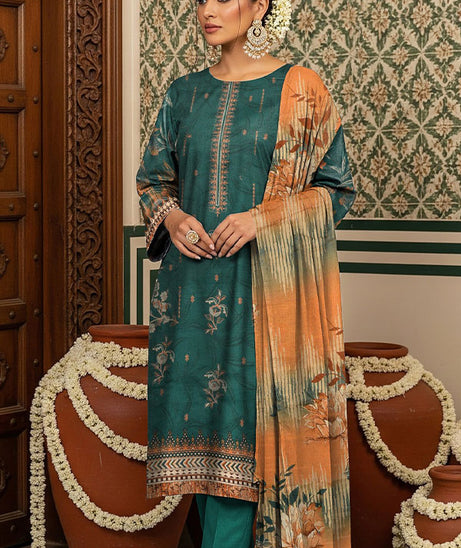 Culture Gulnaz B/Dora Linen`25 D#08