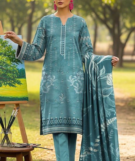 Culture Gulnaz B/Dora Linen`25 D#09