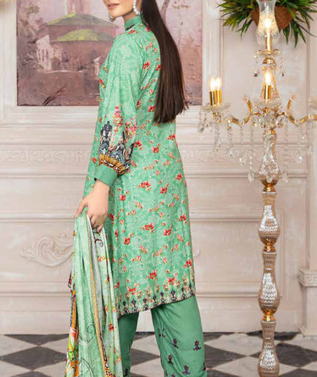 Culture Winter Collection`20 D#1