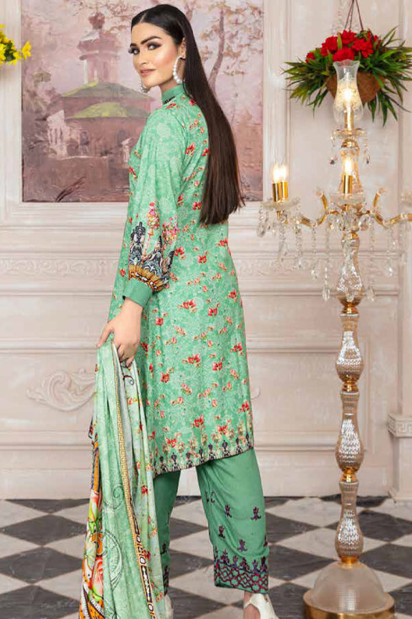 Culture Winter Collection`20 D#1