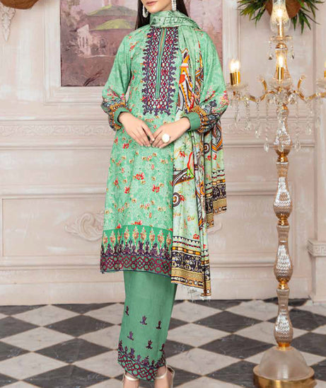 Culture Winter Collection`20 D#1