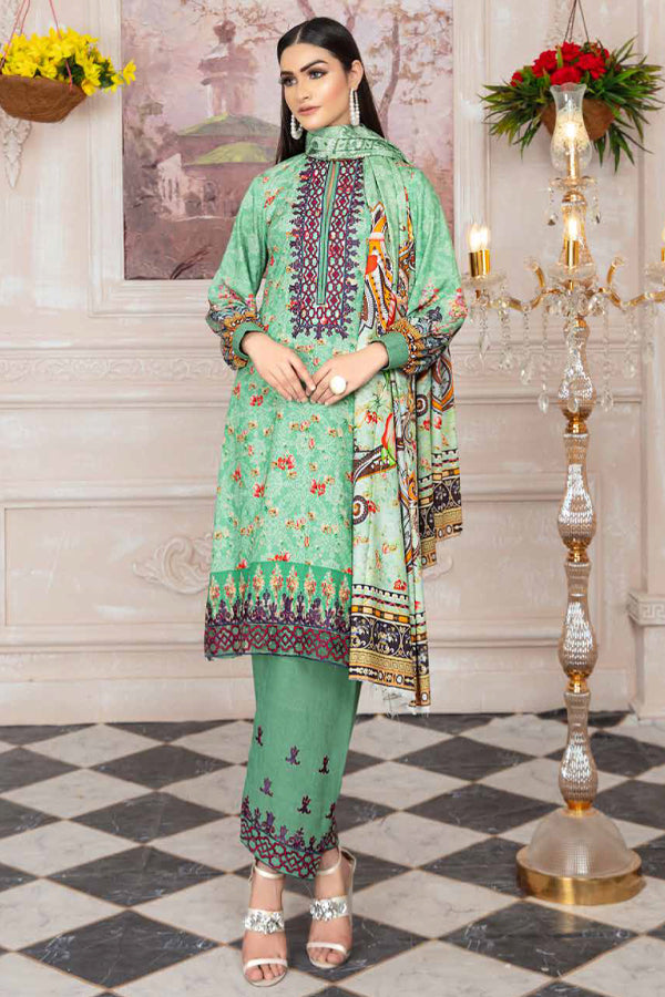 Culture Winter Collection`20 D#1