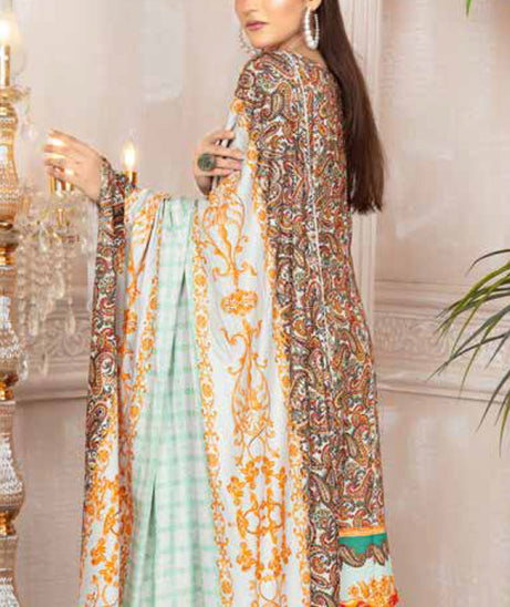 Culture Winter Collection`20 D#11
