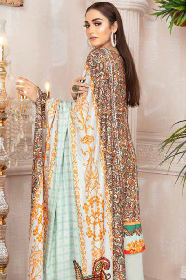 Culture Winter Collection`20 D#11