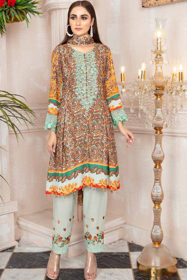 Culture Winter Collection`20 D#11