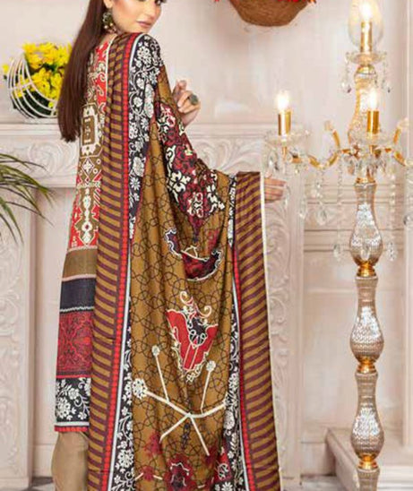 Culture Winter Collection`20 D#12