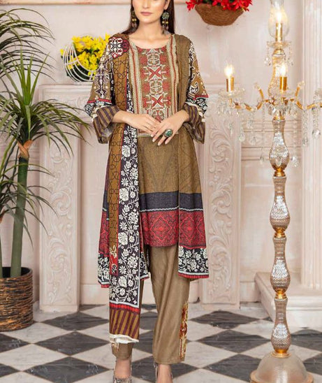 Culture Winter Collection`20 D#12