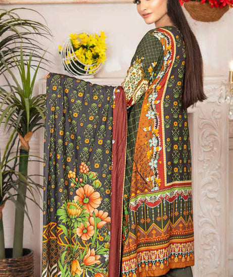 Culture Winter Collection`20 D#2