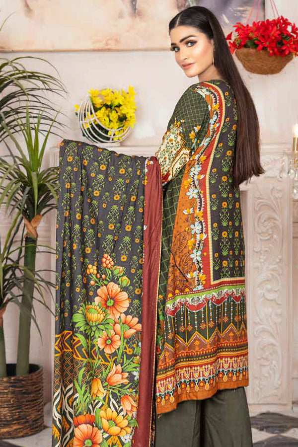 Culture Winter Collection`20 D#2