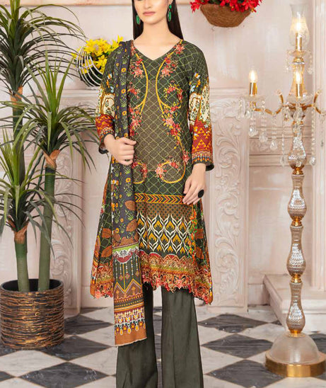Culture Winter Collection`20 D#2