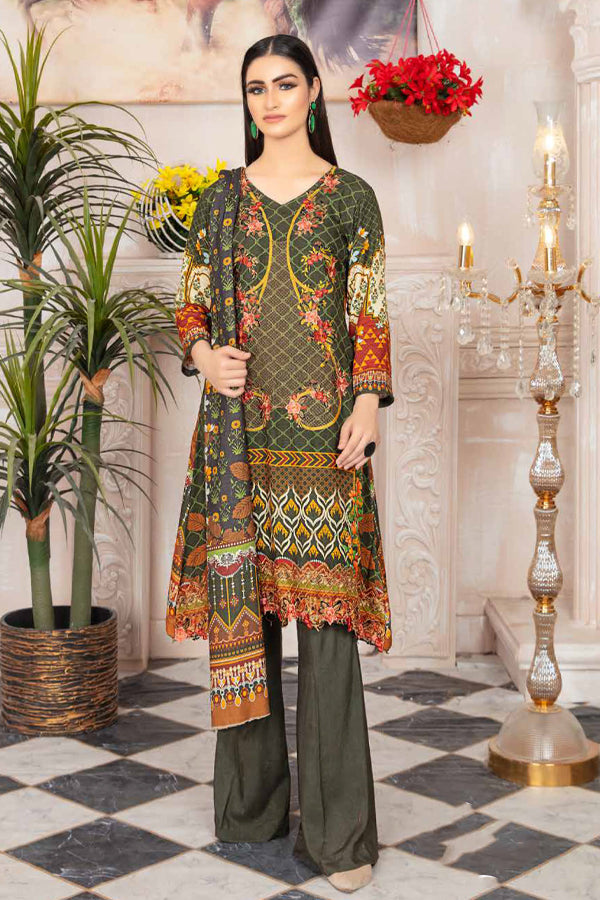 Culture Winter Collection`20 D#2