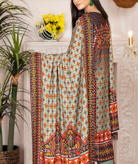 Culture Winter Collection`20 D#5
