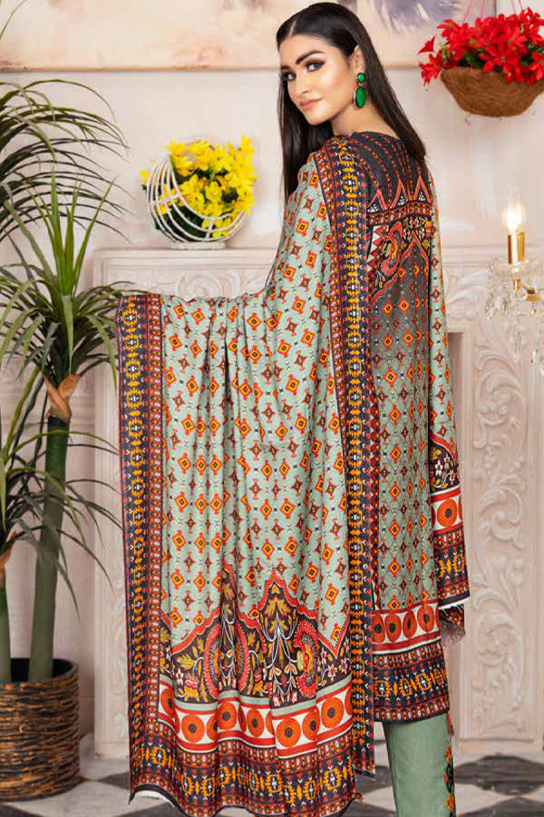 Culture Winter Collection`20 D#5