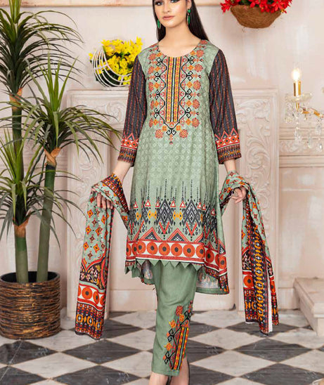 Culture Winter Collection`20 D#5