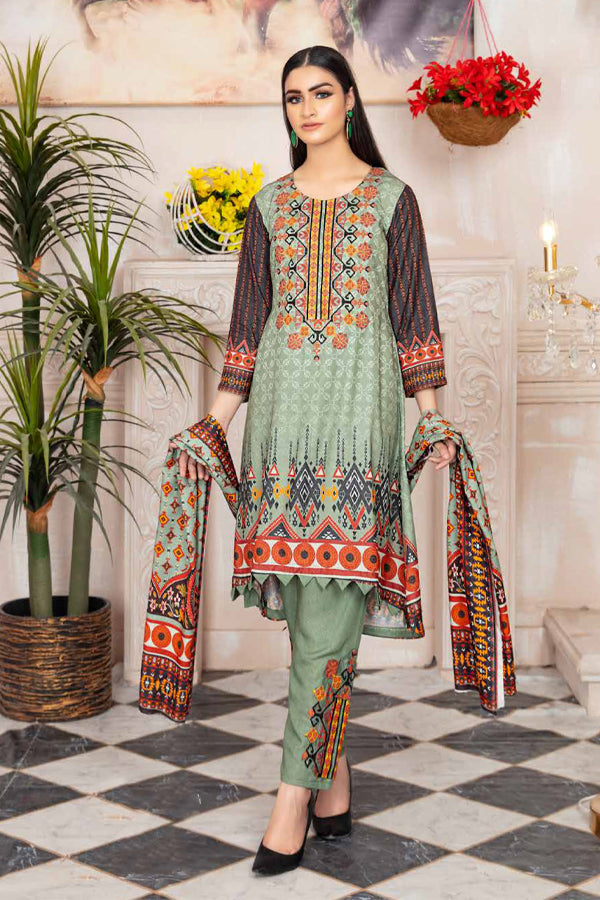 Culture Winter Collection`20 D#5