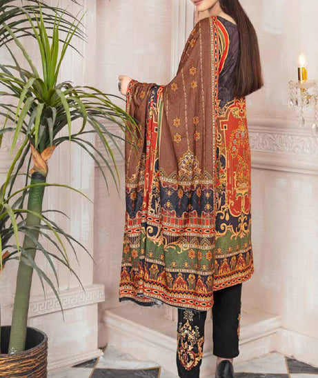 Culture Winter Collection`20 D#8