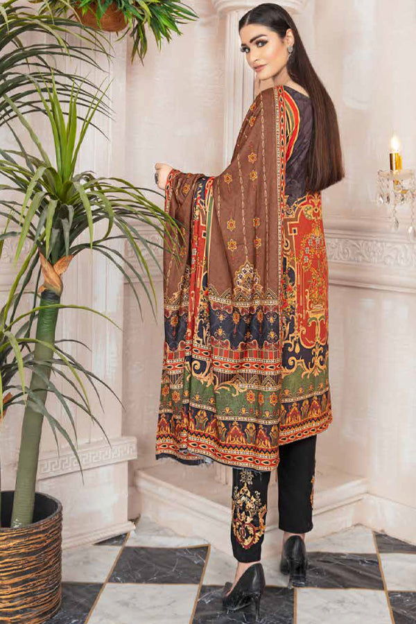 Culture Winter Collection`20 D#8