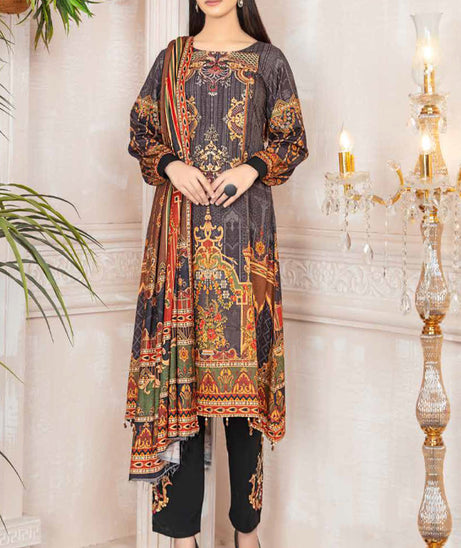 Culture Winter Collection`20 D#8