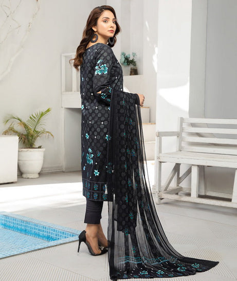 Gul-e-Lala Exclusive Lawn'24 VOL-2 D#2