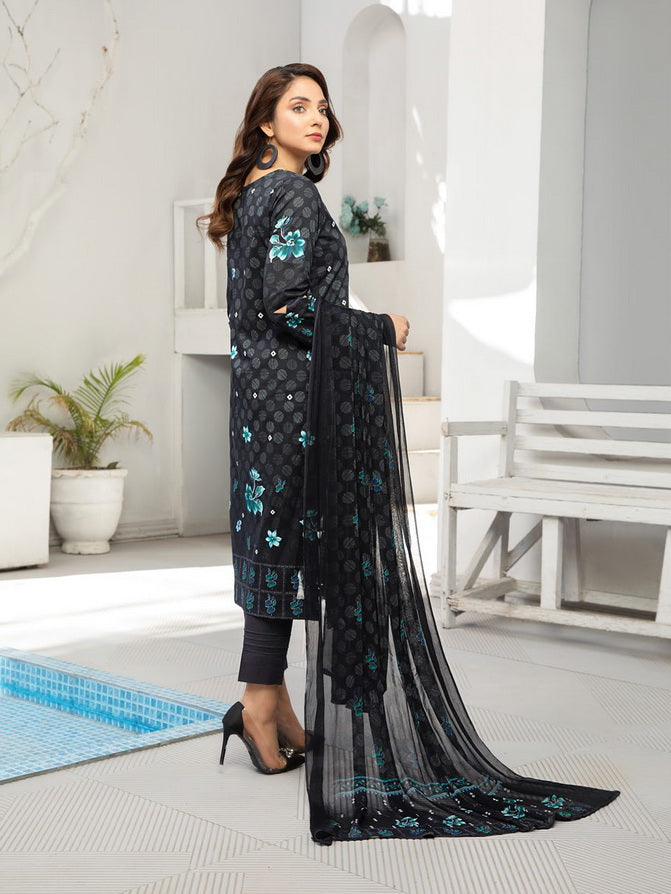Gul-e-Lala Exclusive Lawn'24 VOL-2 D#2