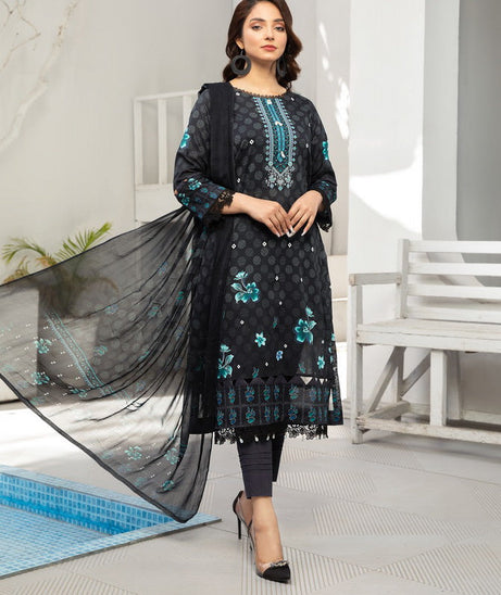 Gul-e-Lala Exclusive Lawn'24 VOL-2 D#2