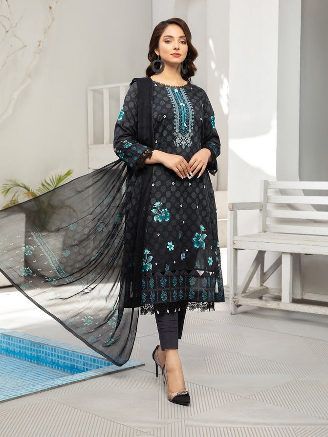 Gul-e-Lala Exclusive Lawn'24 VOL-2 D#2