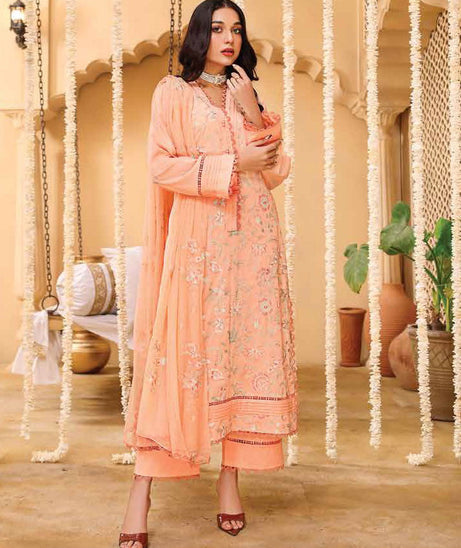 Lala Bahar Swiss Voile`23 Alora