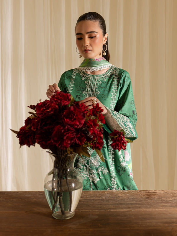 Mahnur Leila P/Kari Lawn'25 D#10