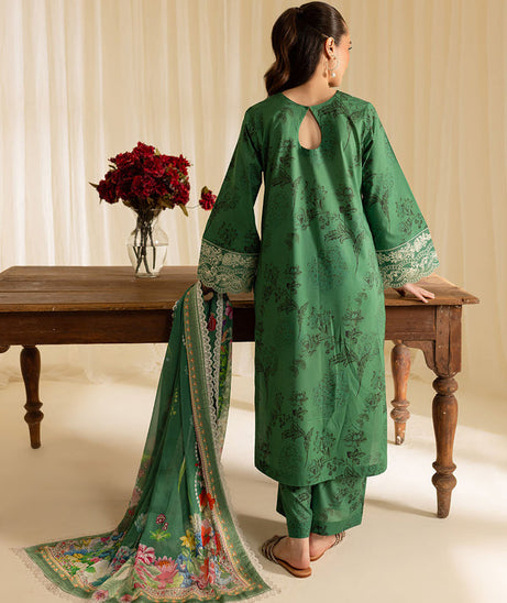 Mahnur Leila P/Kari Lawn'25 D#10