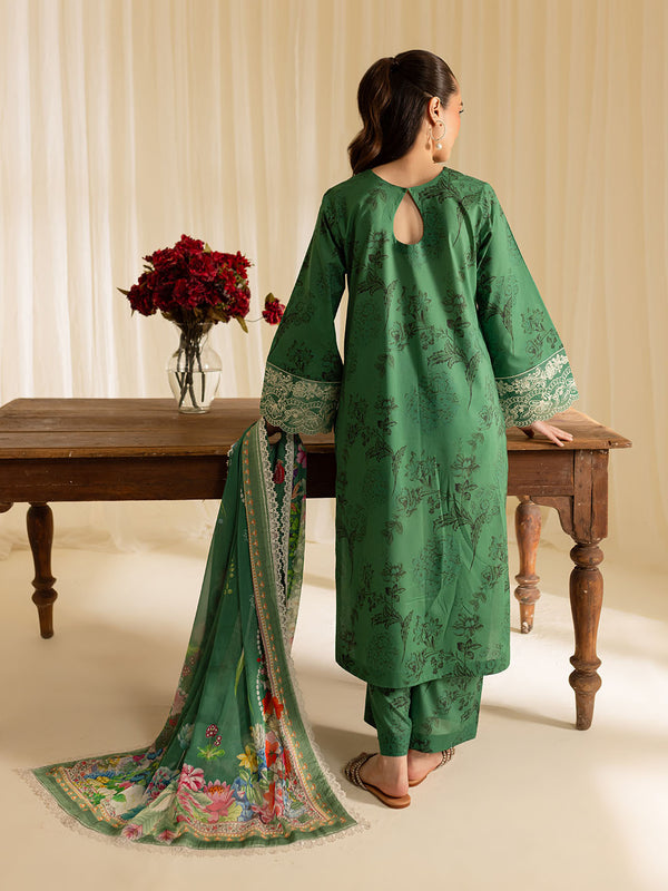 Mahnur Leila P/Kari Lawn'25 D#10