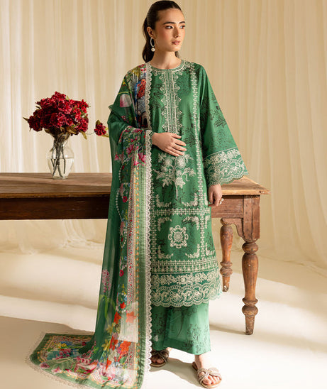 Mahnur Leila P/Kari Lawn'25 D#10