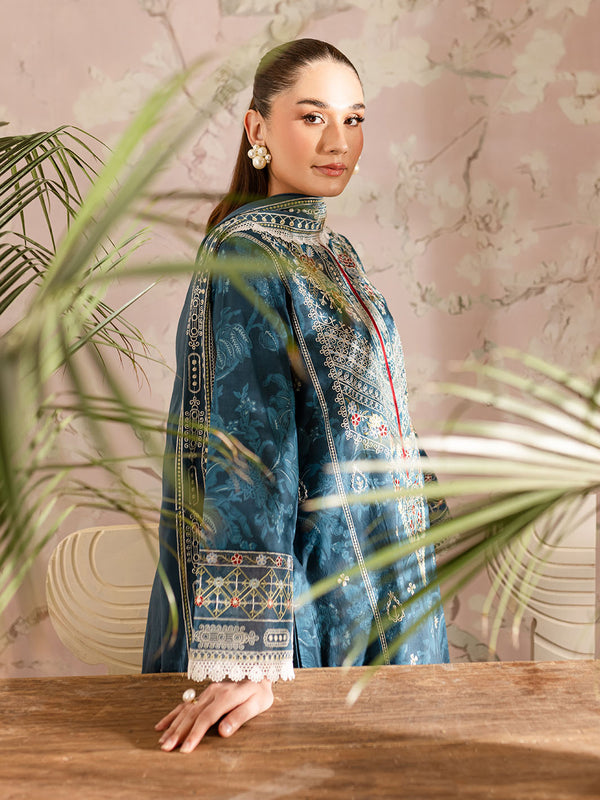 Mahnur Leila P/Kari Lawn'25 D#11