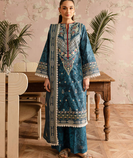 Mahnur Leila P/Kari Lawn'25 D#11