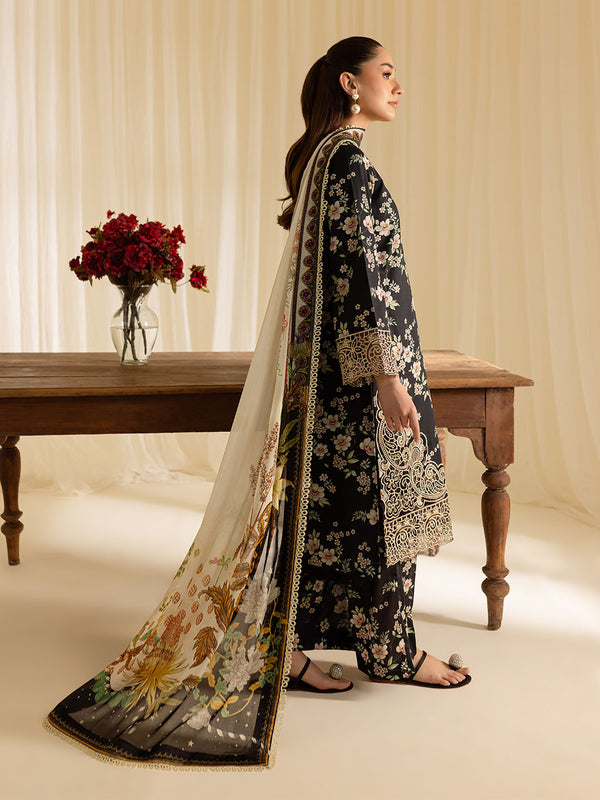 Mahnur Leila P/Kari Lawn'25 D#12