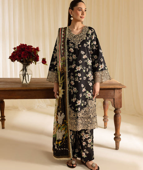 Mahnur Leila P/Kari Lawn'25 D#12