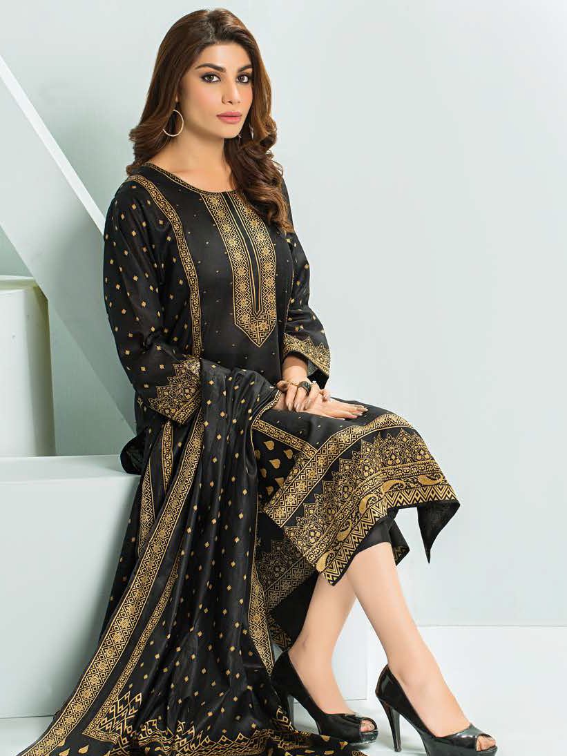 Five Star Sensuous Trend`22 D#1332 Black & White