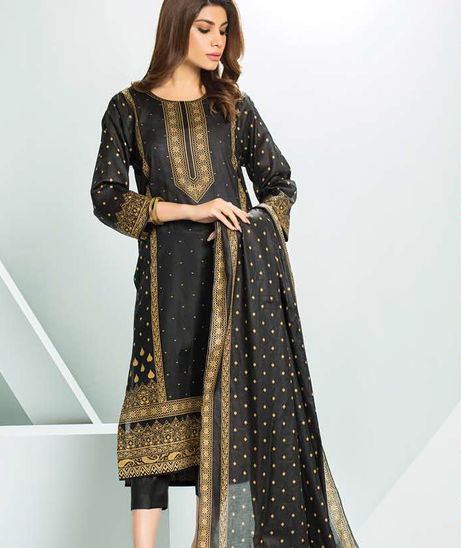 Five Star Sensuous Trend`22 D#1332 Black & White