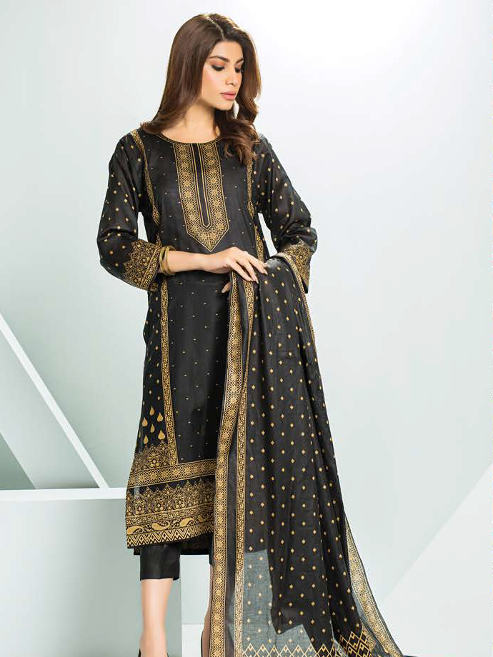 Five Star Sensuous Trend`22 D#1332 Black & White