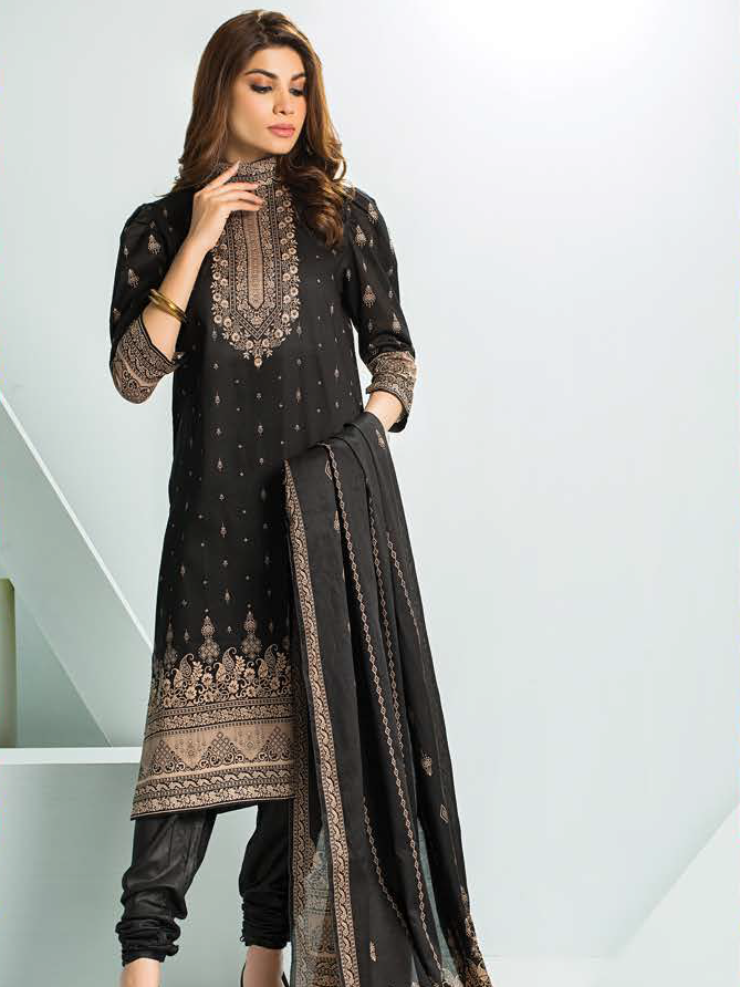 Five Star Sensuous Trend`22 D#1333 Black & White