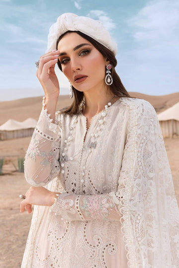 Maria.B Voyage a Luxe Lawn`25 D#15-A
