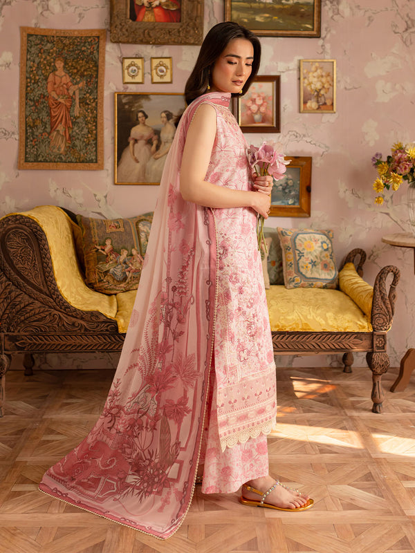 Mahnur Leila P/Kari Lawn'25 D#1