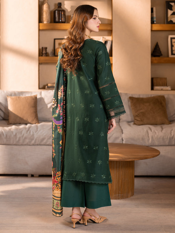 Mahnur Stella Emb Lawn'25 D#2-A