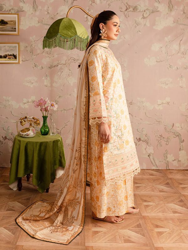 Mahnur Leila P/Kari Lawn'25 D#2