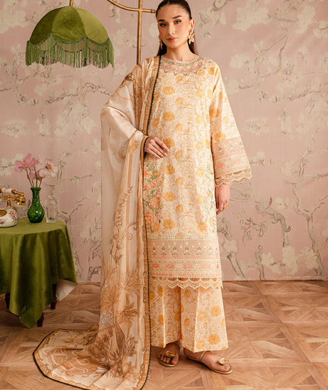 Mahnur Leila P/Kari Lawn'25 D#2