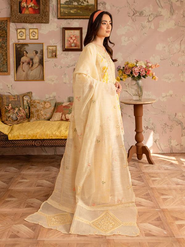 Mahnur Leila P/Kari Lawn'25 D#3