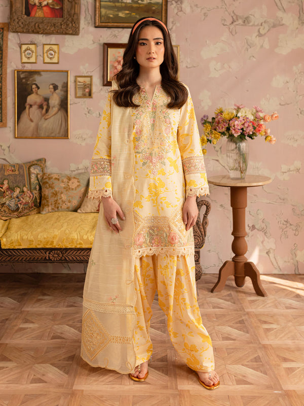 Mahnur Leila P/Kari Lawn'25 D#3